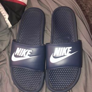 Nike Mens Slides
